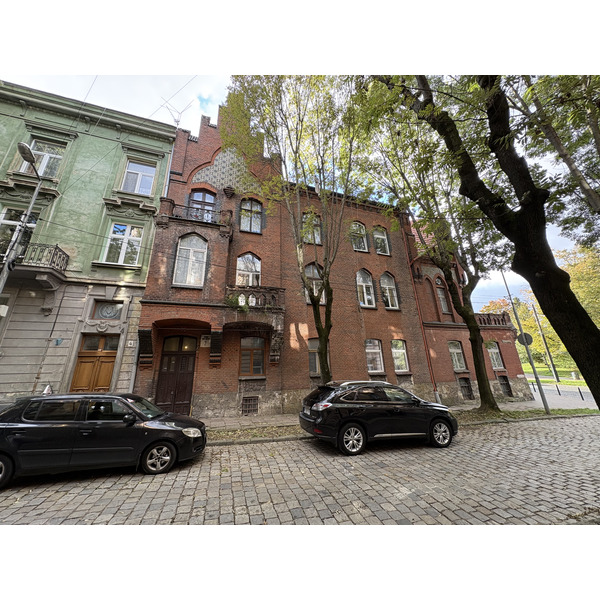 Picture Ukraine Lviv 2024-10 38 - Center Lviv