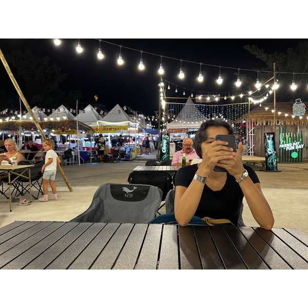 Picture Thailand Pattaya Perso 2023-12 18 - Center Perso