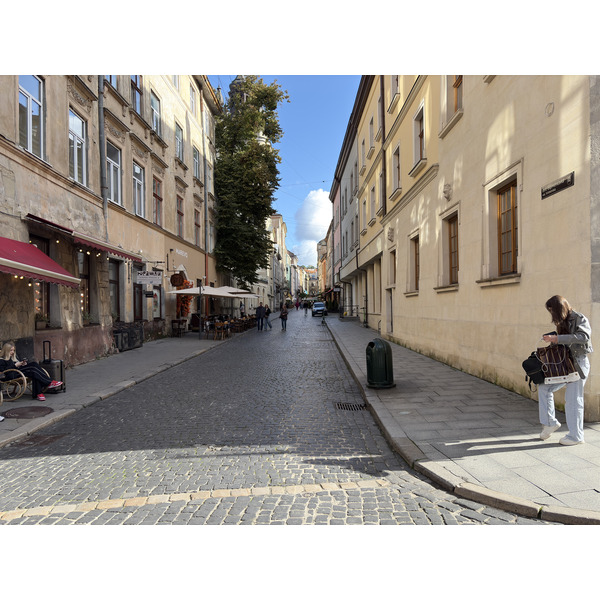 Picture Ukraine Lviv 2024-10 332 - Journey Lviv