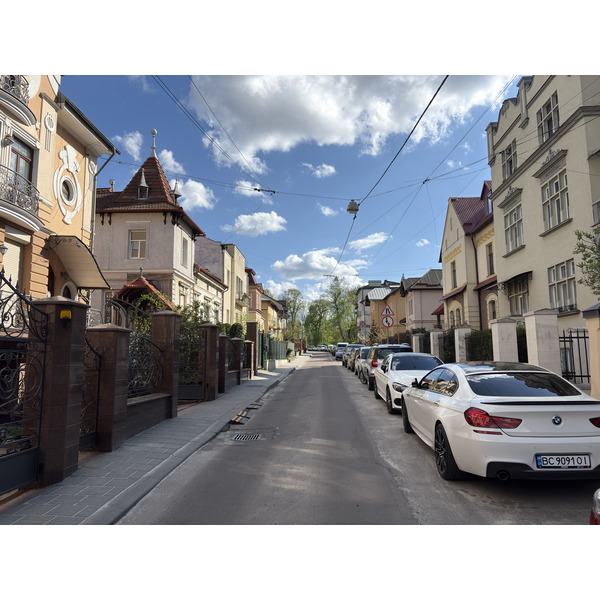 Picture Ukraine Lviv 2025-04 281 - History Lviv