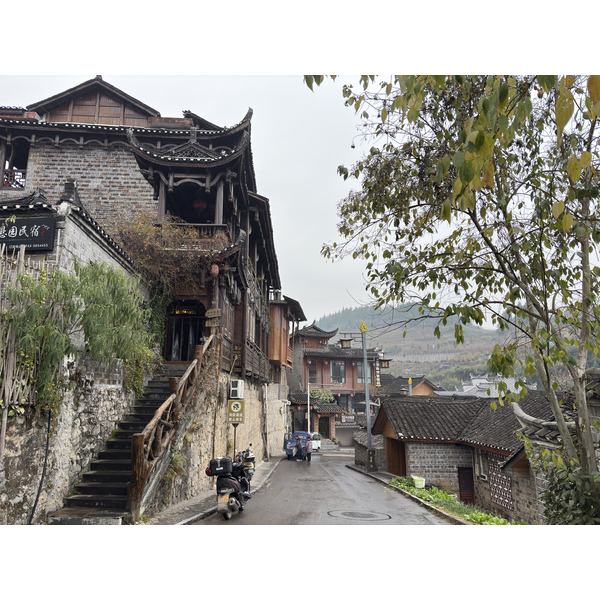 Picture China Furong Ancient Town 2026-01 151 - Discovery Furong Ancient Town