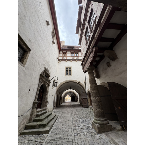 Picture Germany Rothenburg ob der Tauber⁩ 2025-09 37 - Journey Rothenburg ob der Tauber⁩