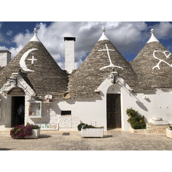 Picture Italy Alberobello 2024-09 99 - Discovery Alberobello