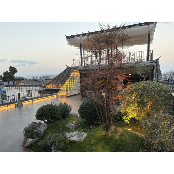 Picture China Dali Mushan Leye Resort Hotel 2026-01 17 - Discovery Mushan Leye Resort Hotel