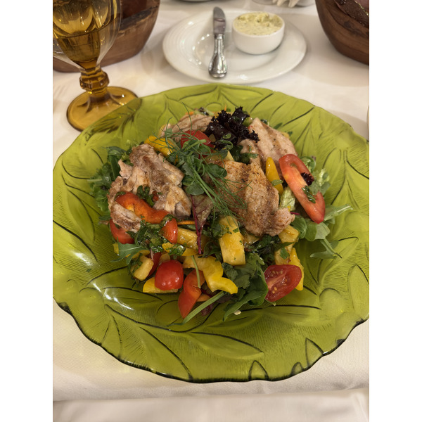 Picture Ukraine Lviv Restaurants 2024-10 116 - History Restaurants