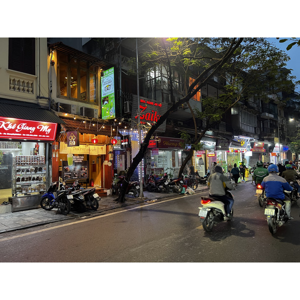 Picture Vietnam Hanoi 2024-01 8 - Around Hanoi