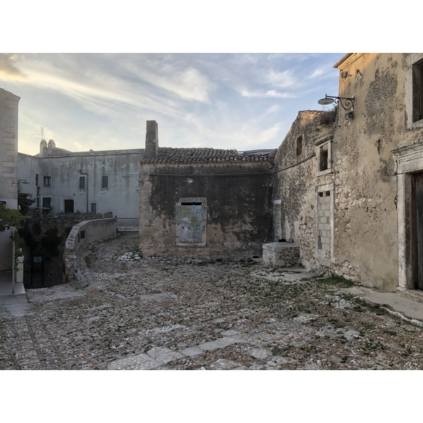 Picture Italy Peschici 2024-09 1 - Tours Peschici