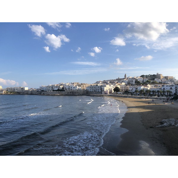 Picture Italy Vieste 2024-09 3 - Recreation Vieste