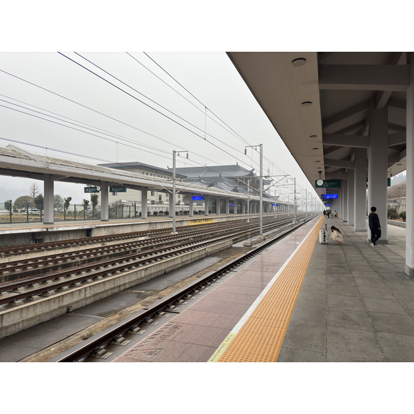 Picture China train 2026-01 2 - Discovery train