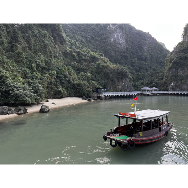 Picture Vietnam Ha Long Bay 2024-01 169 - Recreation Ha Long Bay