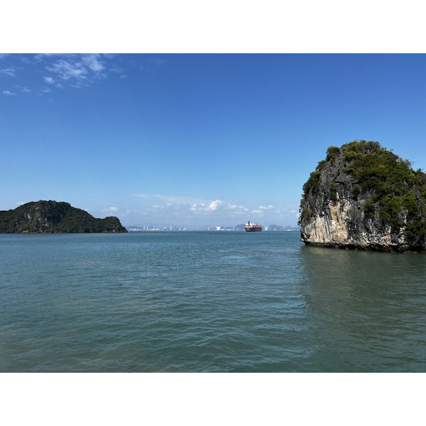 Picture Vietnam Ha Long Bay 2024-01 126 - History Ha Long Bay