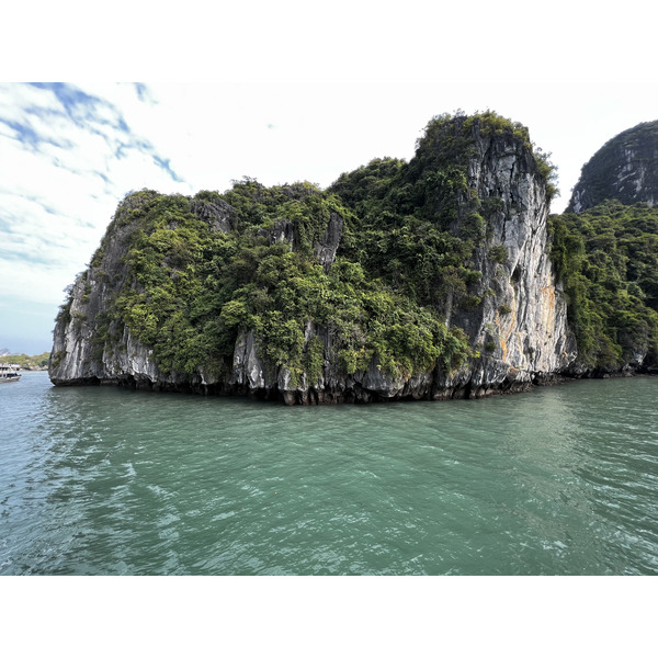Picture Vietnam Ha Long Bay 2024-01 53 - Around Ha Long Bay