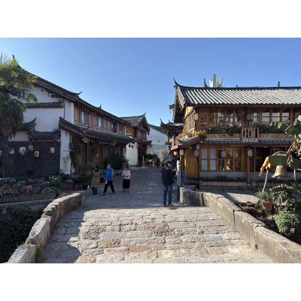 Picture China Lijiang 2026-01 239 - Discovery Lijiang