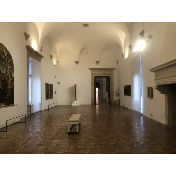 Picture Italy Urbino 2024-09 226 - Tour Urbino