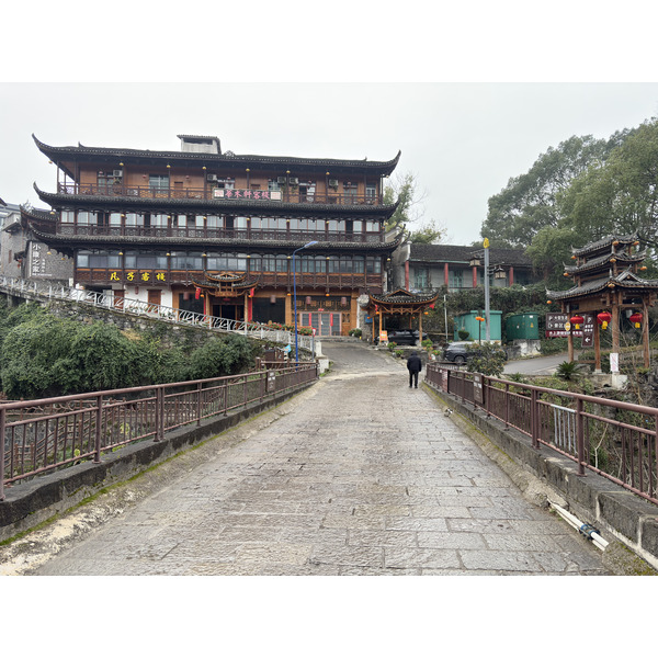 Picture China Furong Ancient Town 2026-01 56 - Around Furong Ancient Town