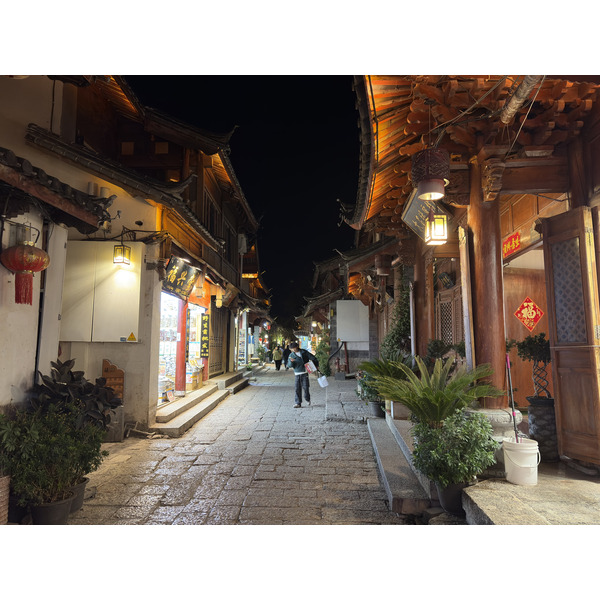 Picture China Lijiang 2026-01 819 - Recreation Lijiang