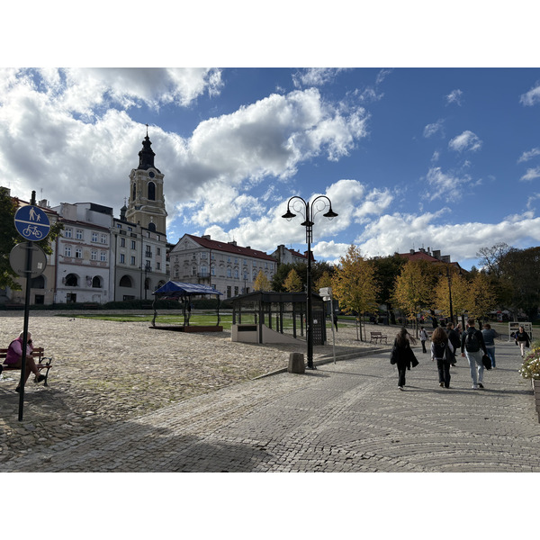 Picture Poland Przemsyl 2024-10 3 - History Przemsyl