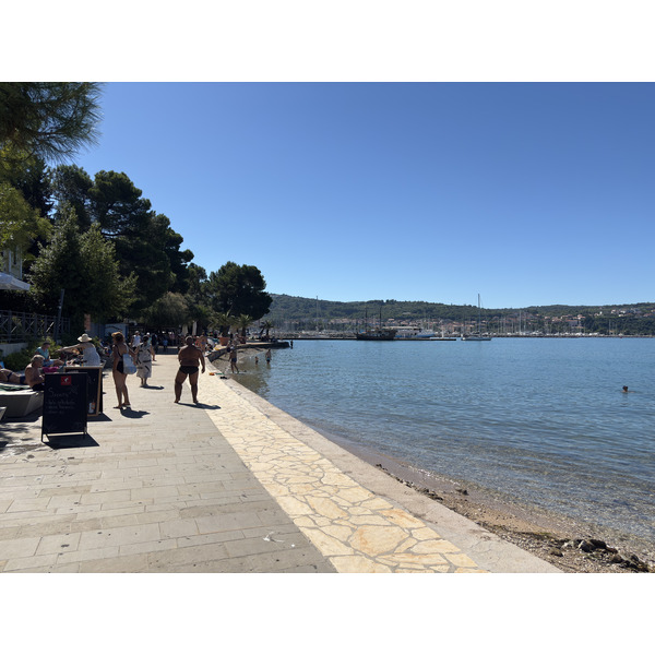 Picture Slovenia Izola 2025-09 35 - Recreation Izola