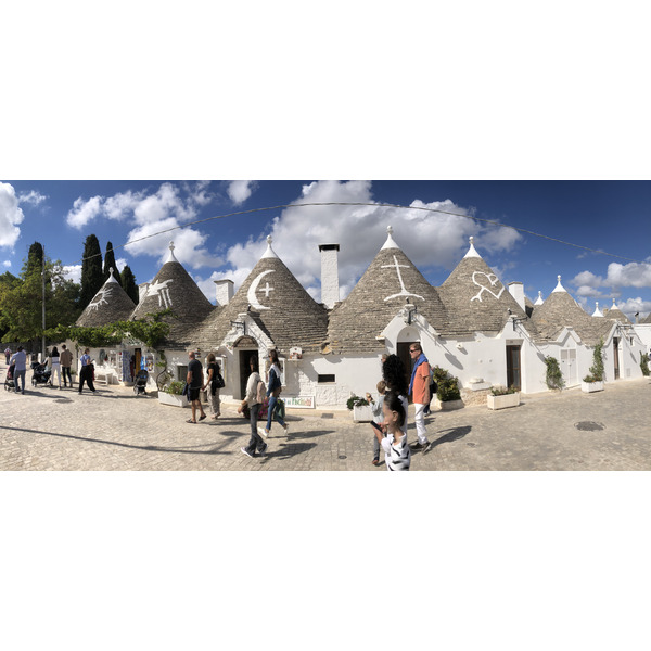Picture Italy Alberobello 2024-09 71 - Discovery Alberobello