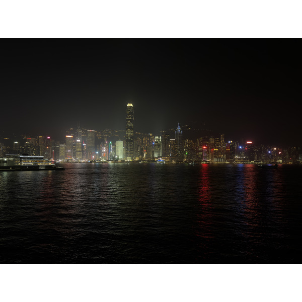Picture Hong-Kong Tsim Sha Tsui 2026-01 61 - Around Tsim Sha Tsui