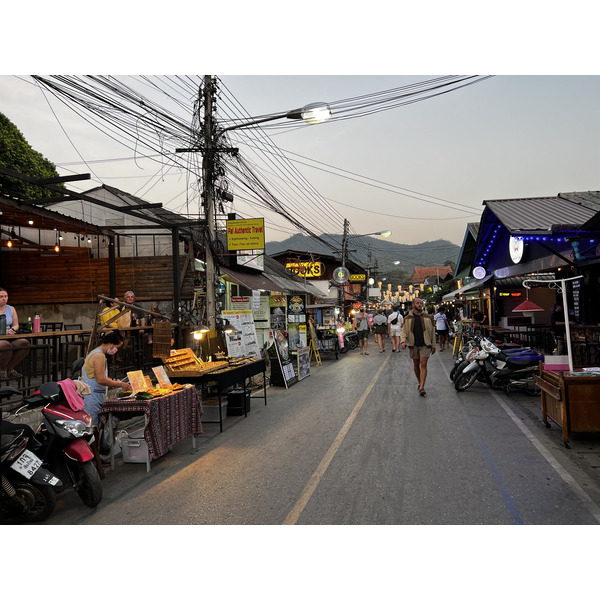 Picture Thailand Pai 2024-01 46 - Tour Pai