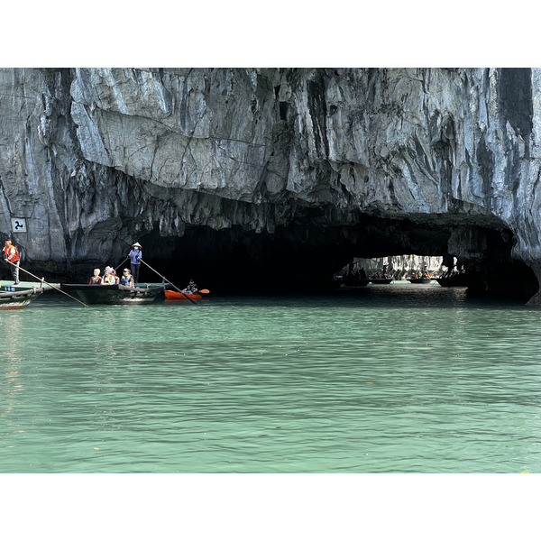 Picture Vietnam Ha Long Bay 2024-01 62 - Center Ha Long Bay