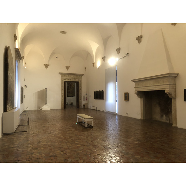 Picture Italy Urbino 2024-09 166 - Recreation Urbino