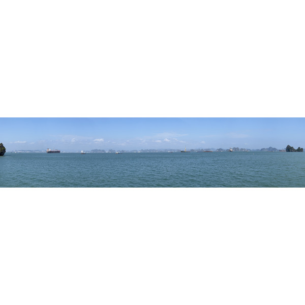 Picture Vietnam Ha Long Bay 2024-01 12 - Tour Ha Long Bay