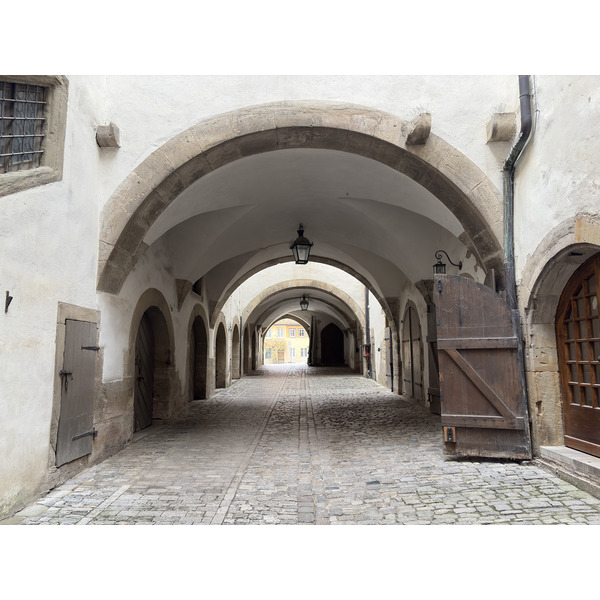 Picture Germany Rothenburg ob der Tauber⁩ 2025-09 256 - Around Rothenburg ob der Tauber⁩
