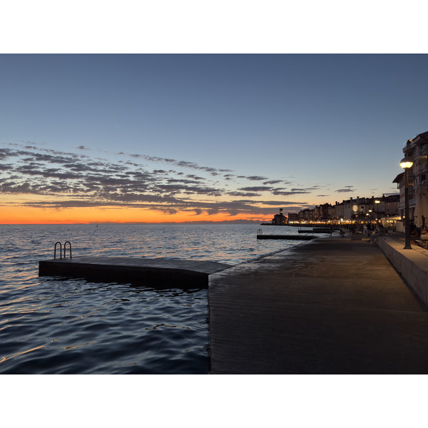 Picture Slovenia Piran 2025-09 42 - Discovery Piran