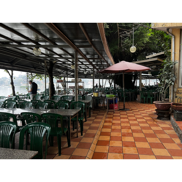 Picture Vietnam Hanoi Tay Lake 2024-01 1 - Recreation Tay Lake