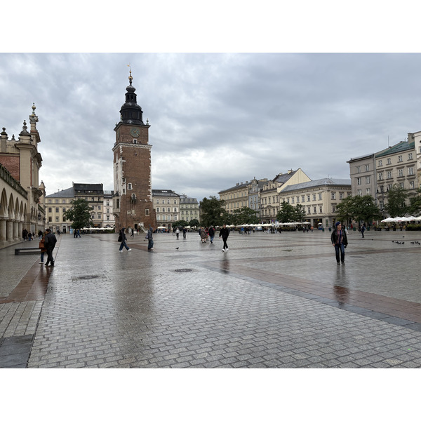 Picture Poland Krakow 2024-10 167 - Tour Krakow