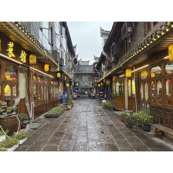 Picture China Fenghuang Ancient City 2026-01 133 - Center Fenghuang Ancient City