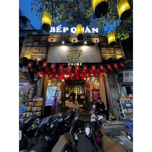 Picture Vietnam Hanoi 2024-01 159 - Tours Hanoi
