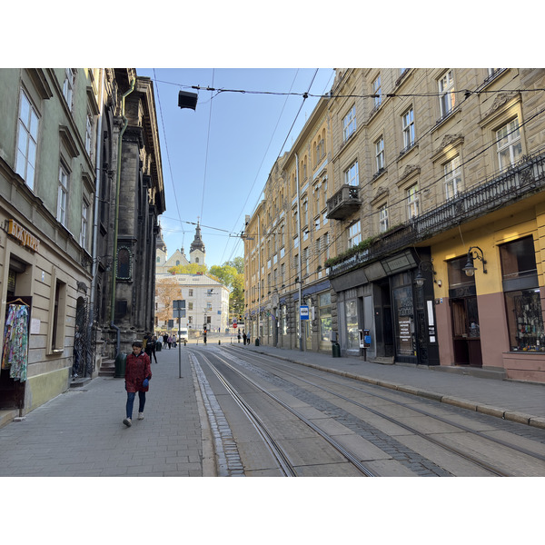 Picture Ukraine Lviv 2024-10 464 - Recreation Lviv