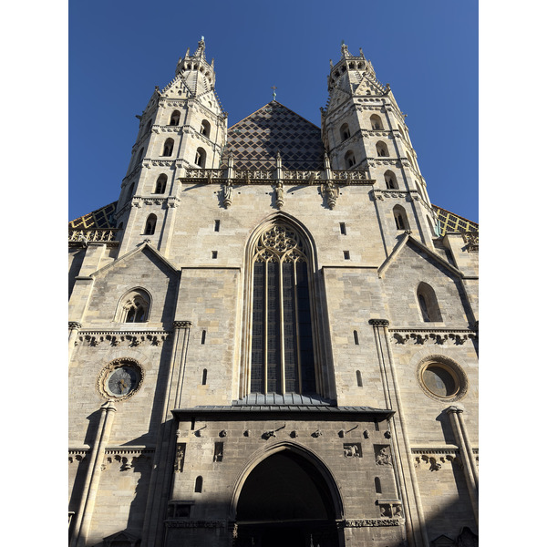 Picture Austria Vienna 2025-09 96 - Tours Vienna