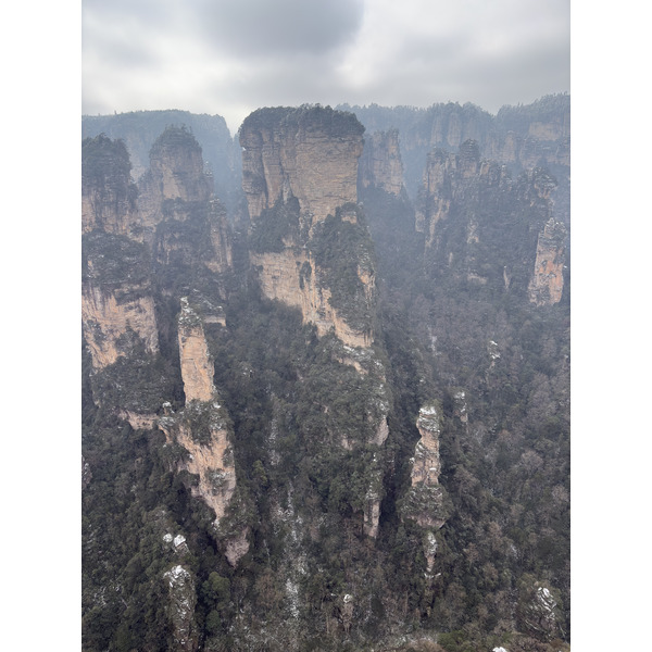 Picture China Zhangjiajie 2026-01 192 - Recreation Zhangjiajie