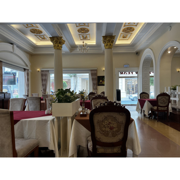 Picture Vietnam Saigon Continental Hotel 2024-01 1 - Discovery Continental Hotel