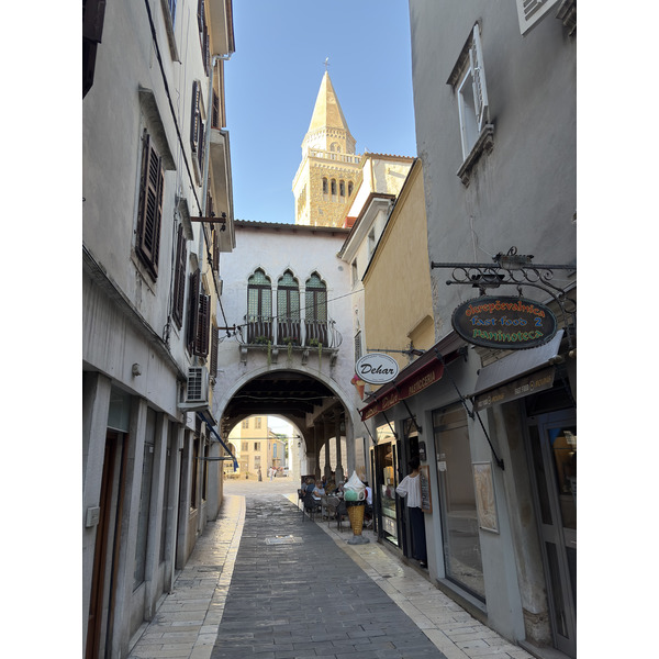 Picture Slovenia Koper 2025-09 48 - Tours Koper
