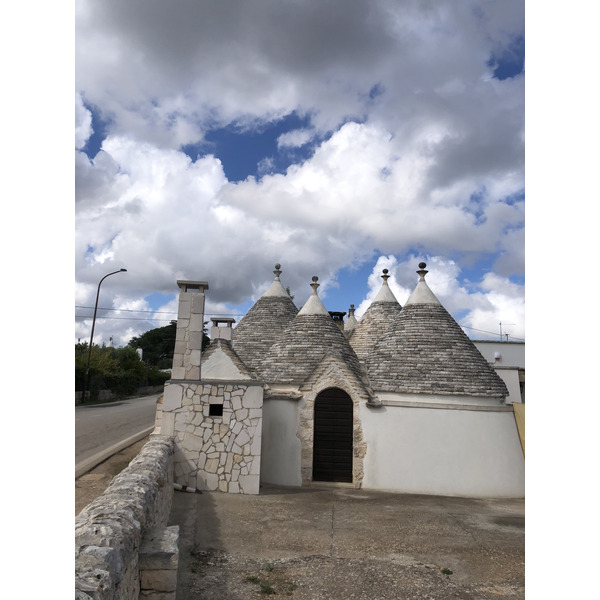 Picture Italy Alberobello 2024-09 46 - Recreation Alberobello