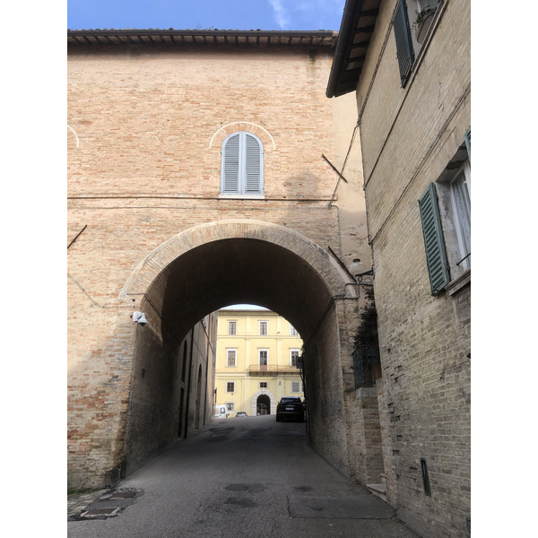 Picture Italy Urbino 2024-09 16 - Discovery Urbino