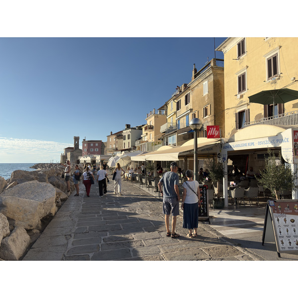 Picture Slovenia Piran 2025-09 31 - Discovery Piran
