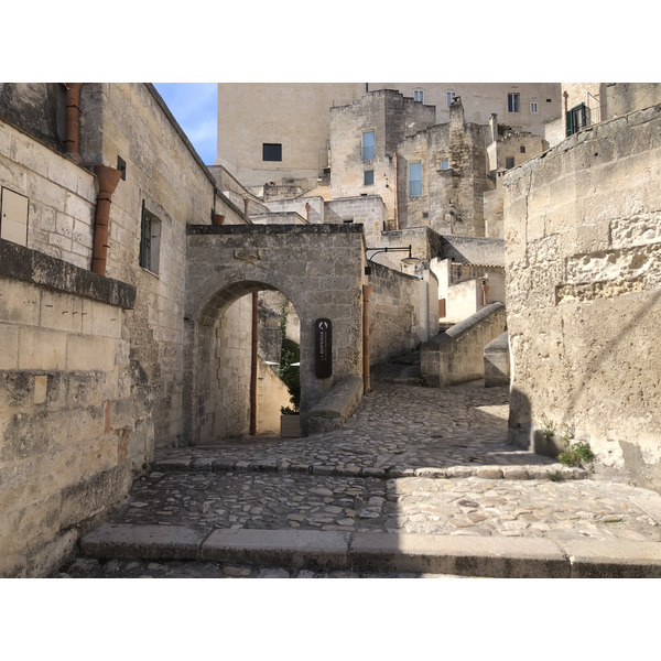 Picture Italy Matera 2024-09 252 - Around Matera
