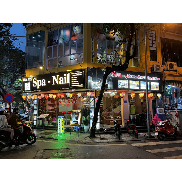 Picture Vietnam Hanoi 2024-01 30 - Tour Hanoi