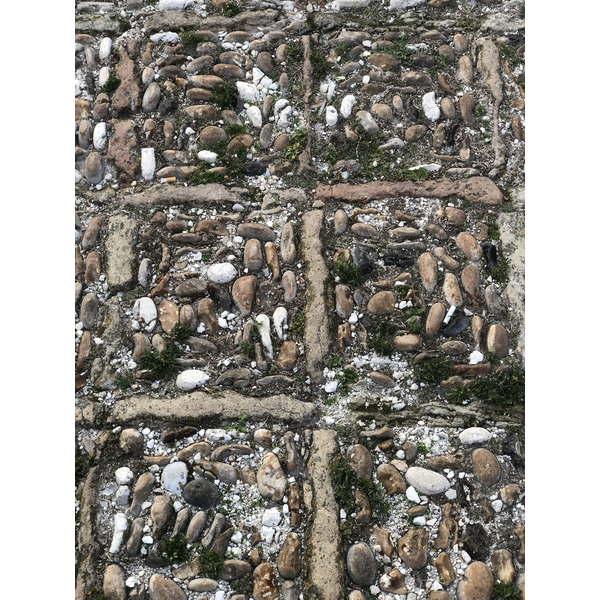 Picture Italy Peschici 2024-09 32 - History Peschici