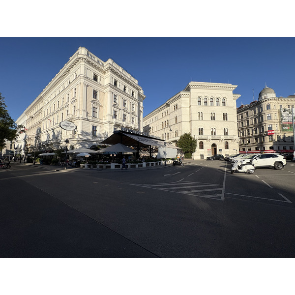Picture Austria Vienna 2025-09 173 - Tours Vienna