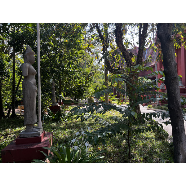 Picture Cambodia Phnom Penh Cambodia National Museum 2024-01 266 - Tours Cambodia National Museum