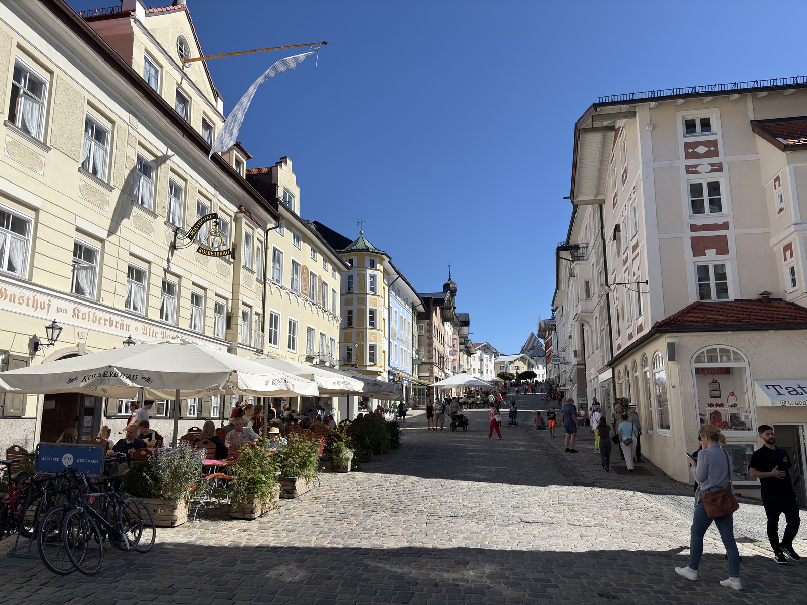 Picture Germany ⁨Bad Tolz⁩ 2025-09 14 - Photographer ⁨Bad Tolz⁩