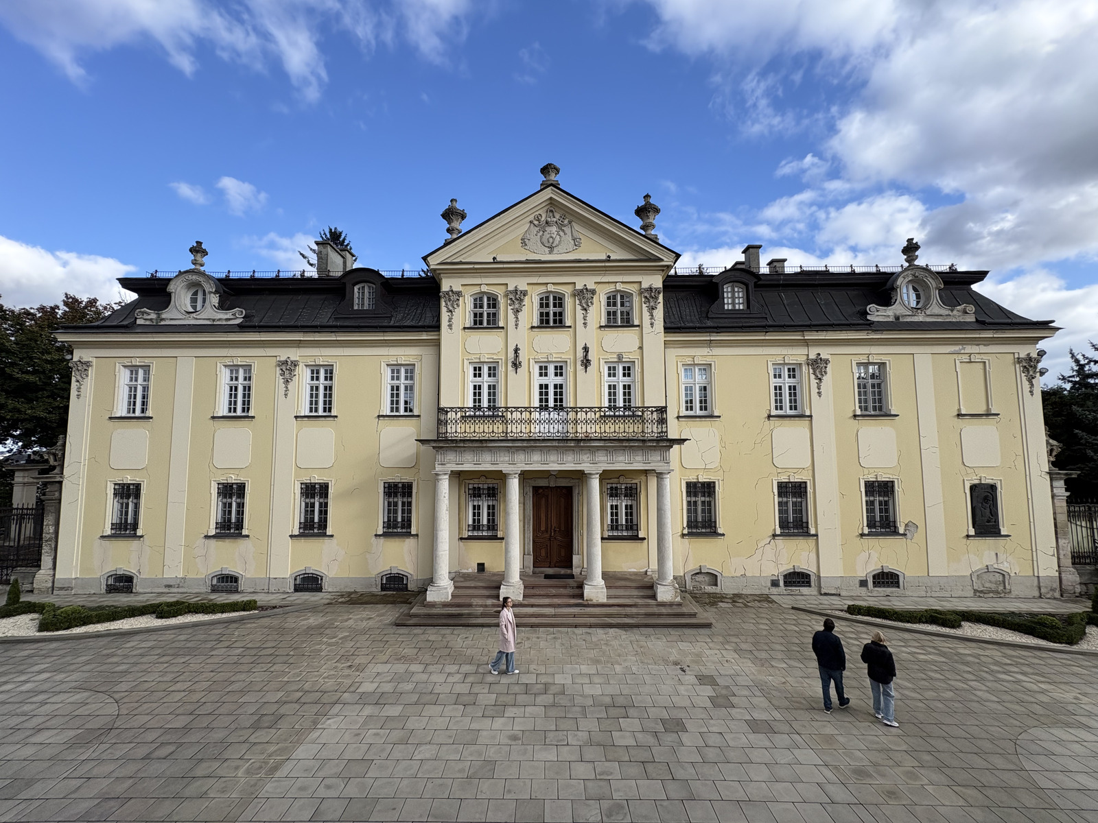 Picture Ukraine Lviv 2024-10 479 - Photos Lviv
