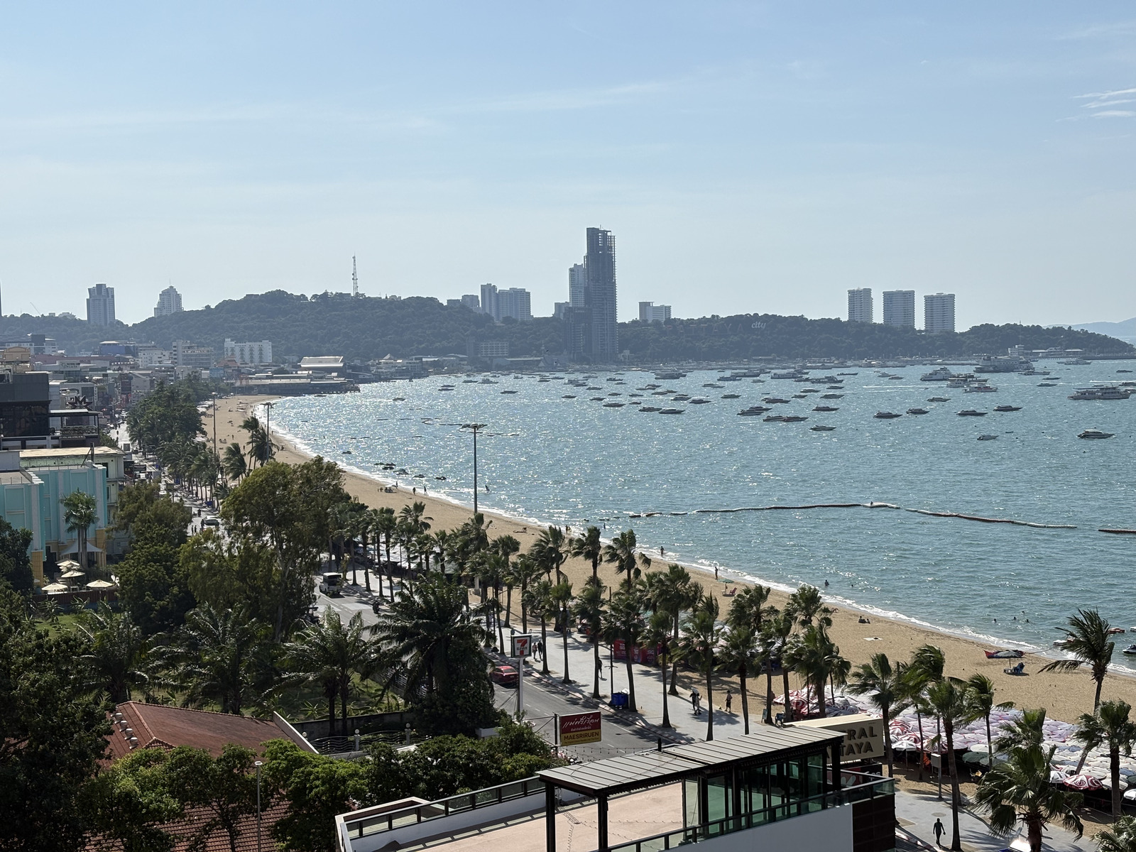 Picture Thailand Pattaya 2024-12 51 - Travels Pattaya